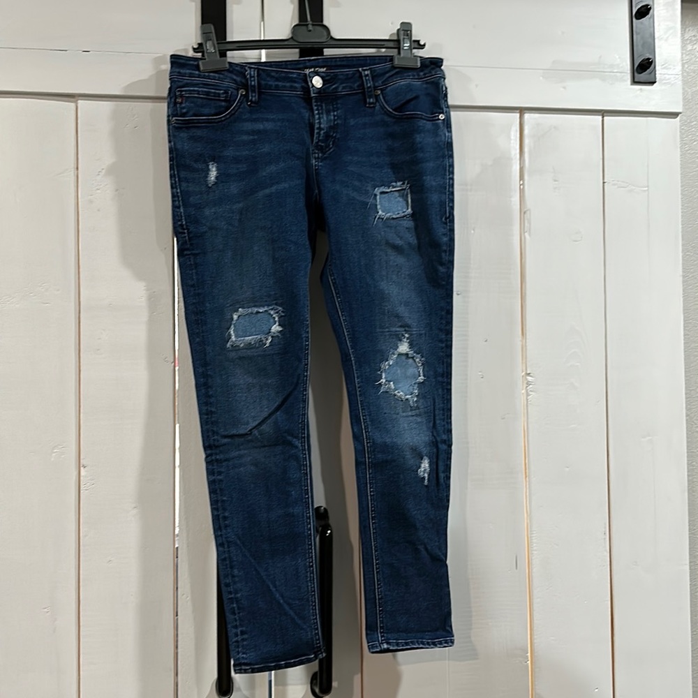 Dear John Women’s Denim Jeans, Size 29, Style JoyRich Comfort Skinny